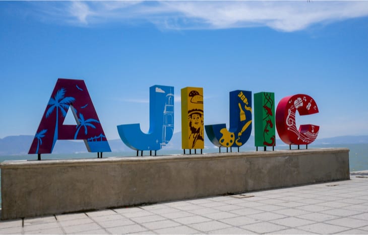 Ajijic is one of the best places to retire in Mexico