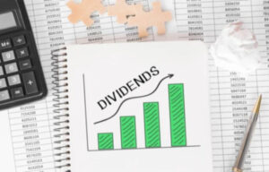 6 Best High-Yield Dividend Stocks