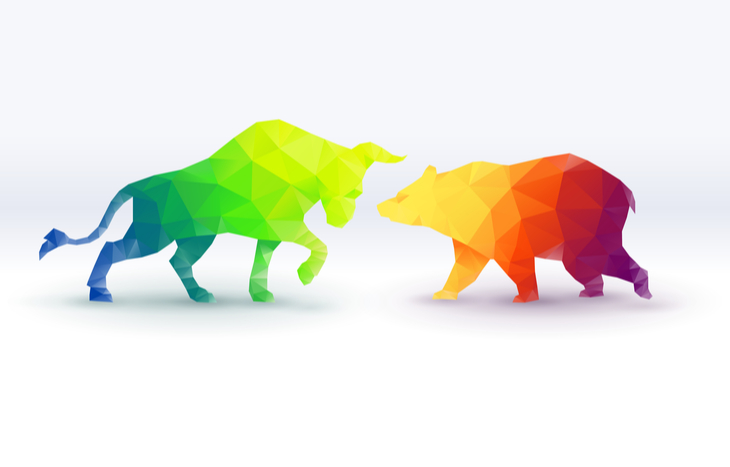 bullish vs bearish