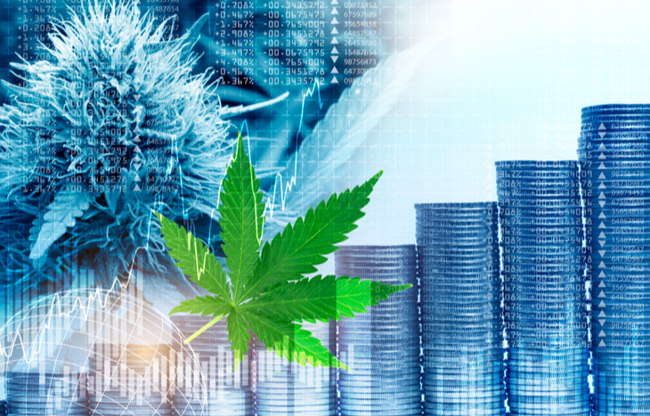 Cheap marijuana stocks in a position for growth