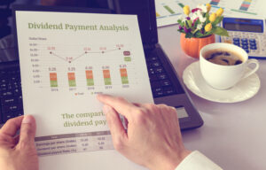 Dividend Payout Ratio Formula and Calculation Example