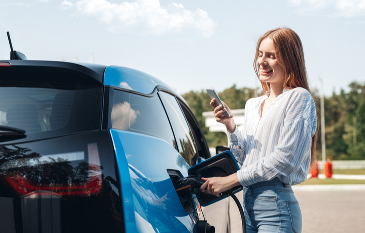 EV stocks to buy with new charging demand