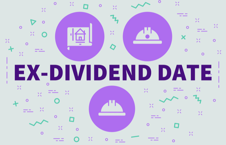 Learn more about the ex-dividend date