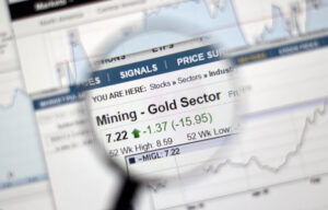 Top 10 Gold Stocks List of Mining Companies to Watch