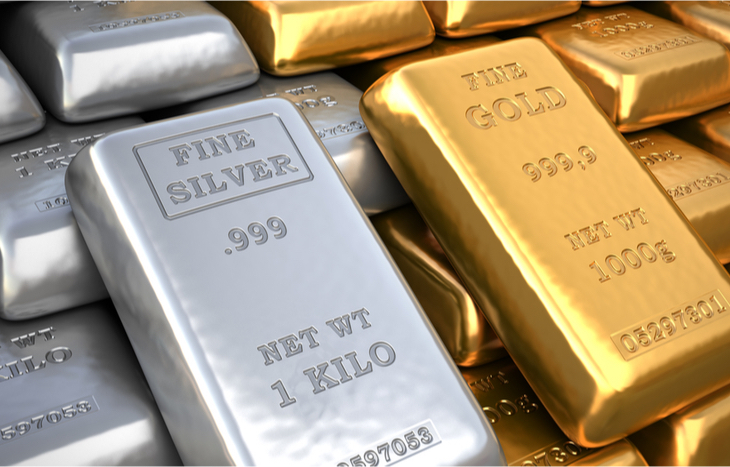 Traders love investing in gold and silver