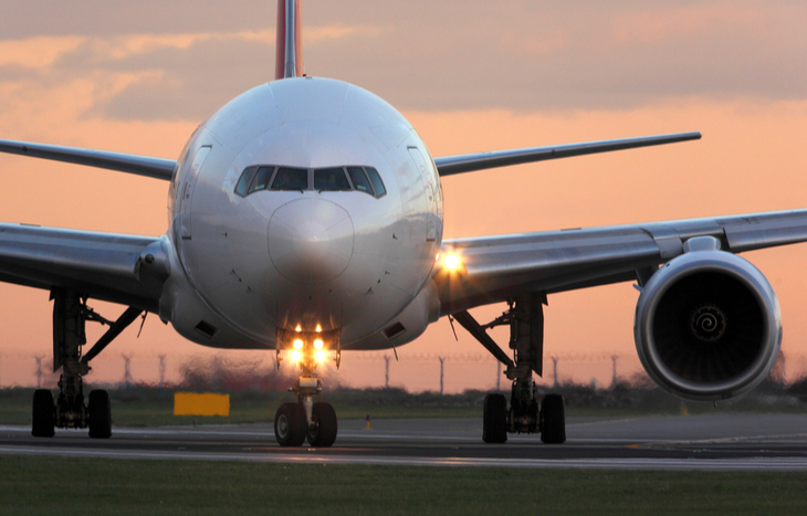 Airline ETFs benefit from increased air travel. 