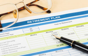 Retirement Portfolio Strategies