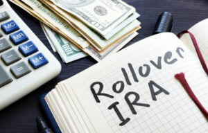 How a Rollover IRA Can Improve an Old Retirement Account