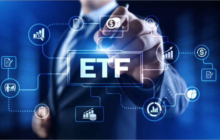 The best semiconductor ETFs.