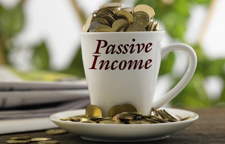 Knowing how to generate passive income can be a big game-changer.