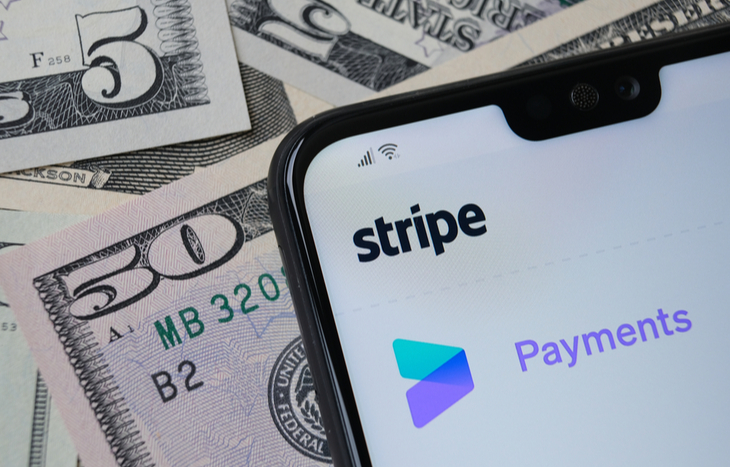 Stripe IPO