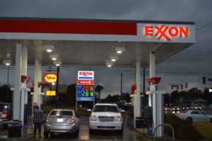 Exxon Mobil’s Dividend Safety